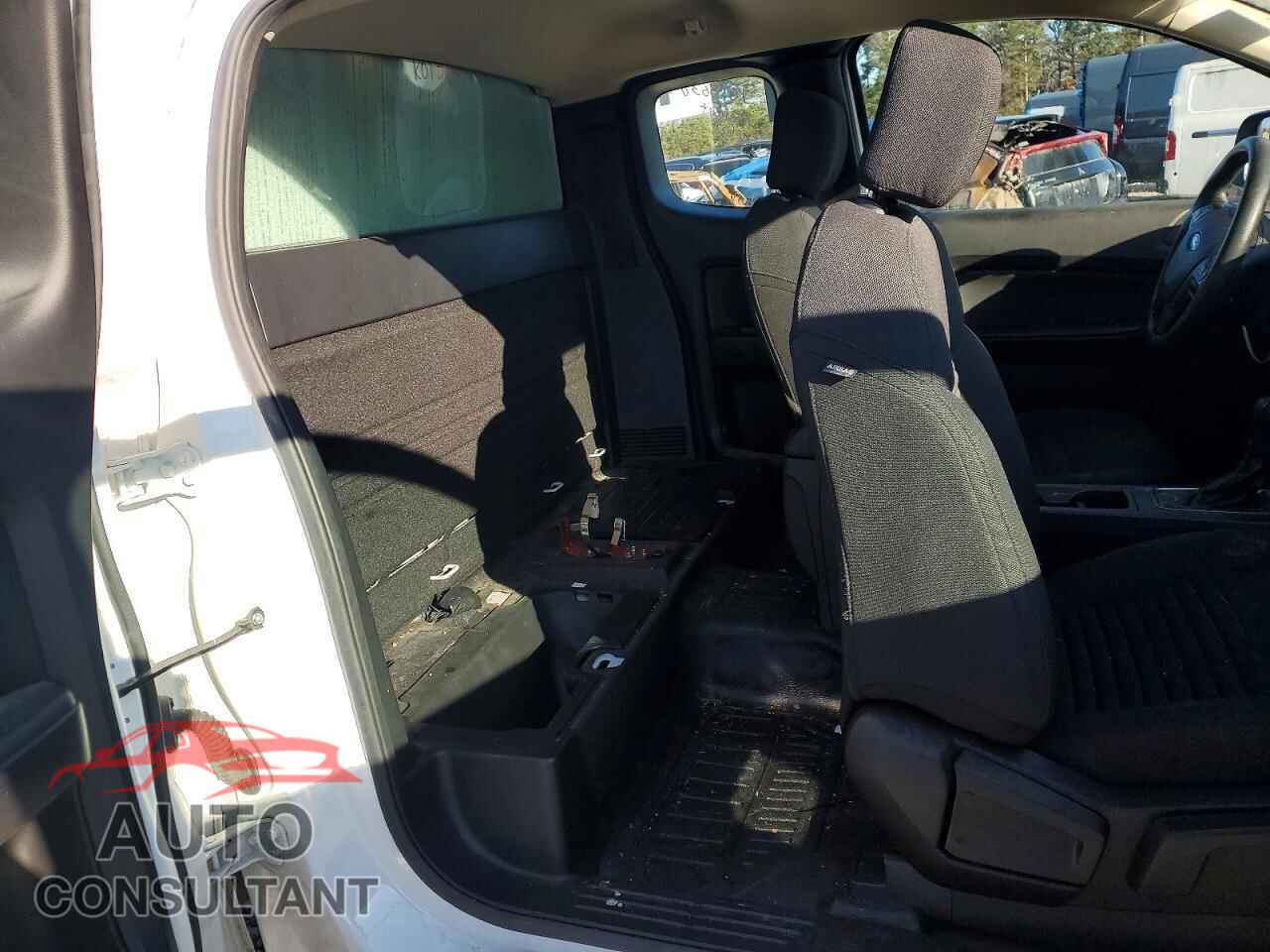 FORD RANGER 2021 - 1FTER1EH3MLD98860