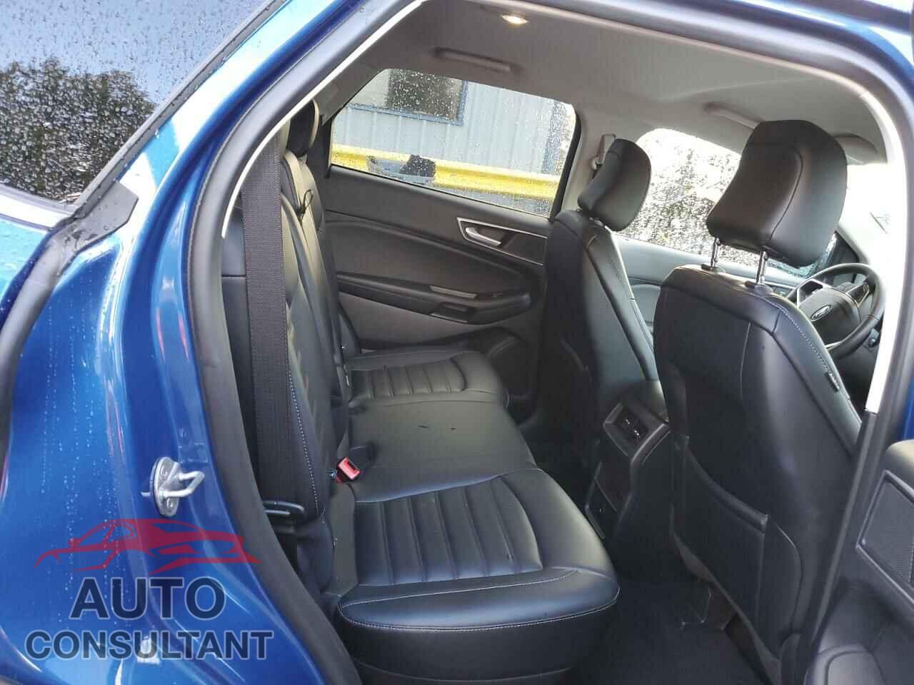 FORD EDGE 2024 - 2FMPK4J93RBA71438