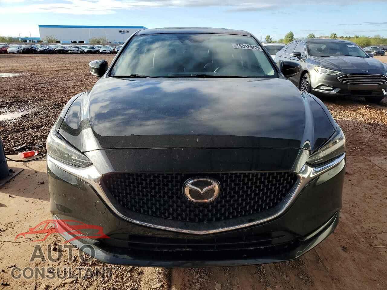 MAZDA 6 2019 - JM1GL1VM8K1502467