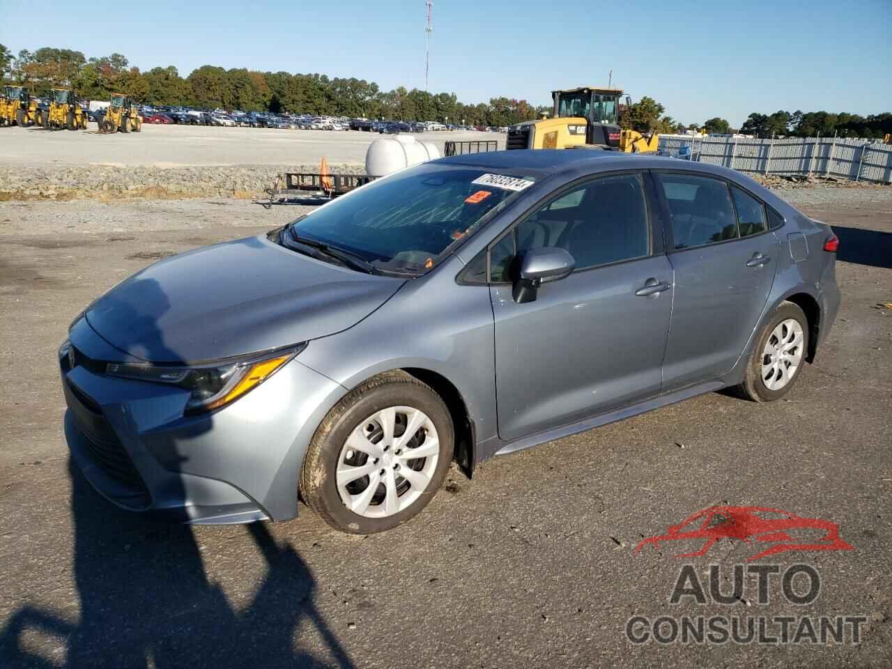 TOYOTA COROLLA 2024 - 5YFB4MDE2RP215022