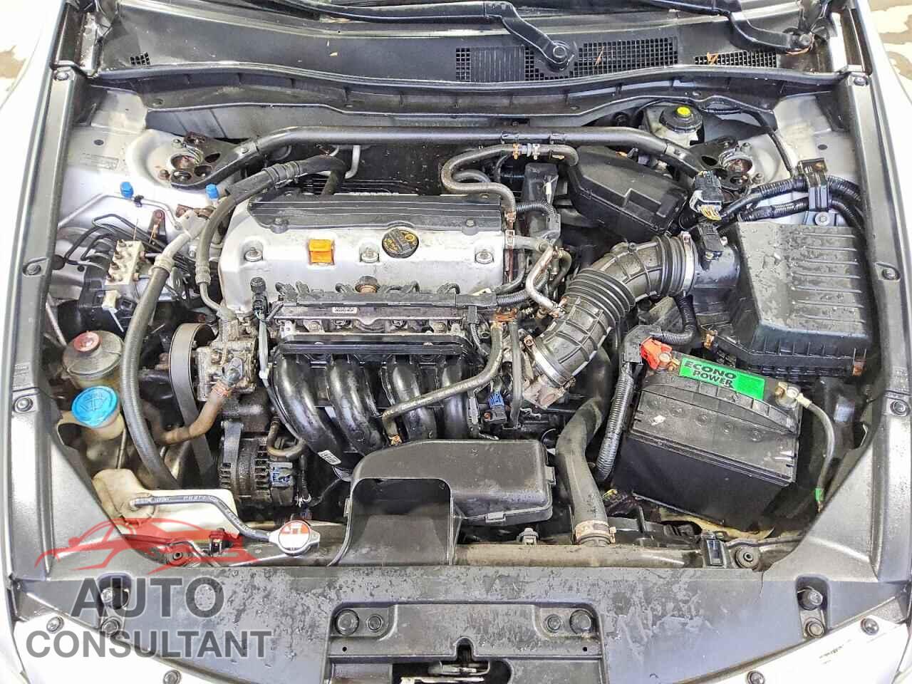 HONDA ACCORD 2012 - 1HGCS1B81CA020032