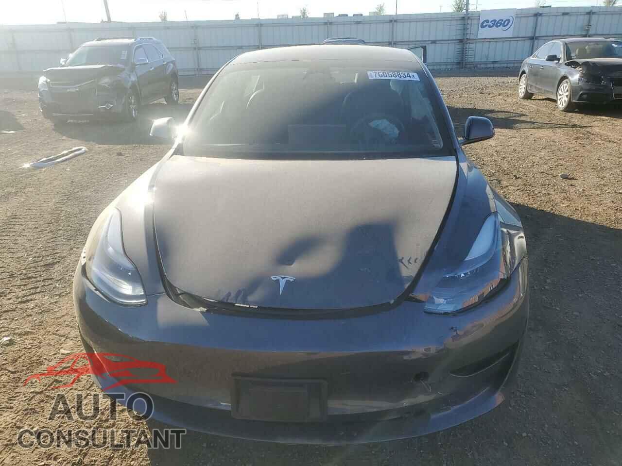 TESLA MODEL 3 2023 - 5YJ3E1EA2PF673616