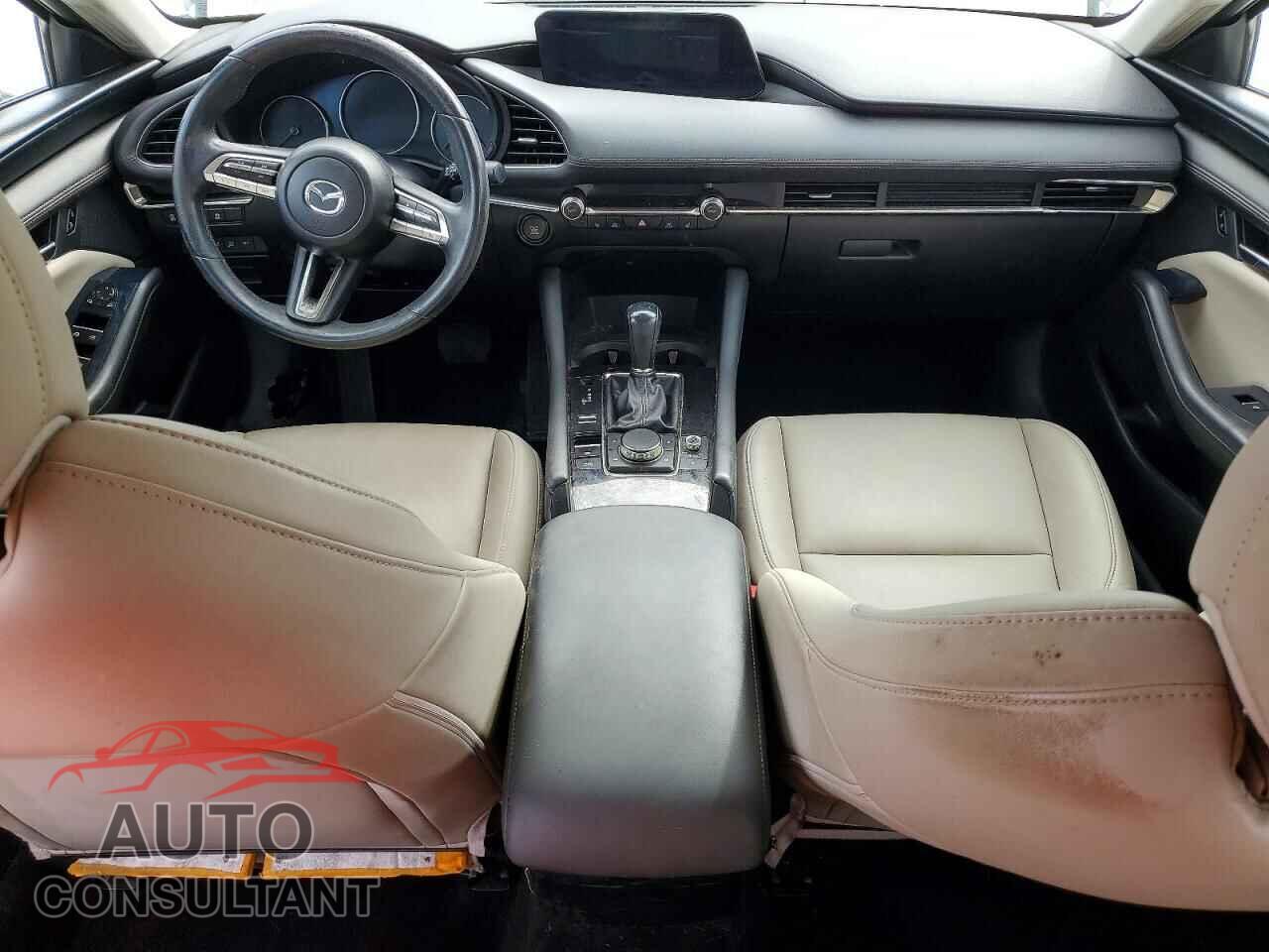 MAZDA 3 2021 - 3MZBPACL2MM252803