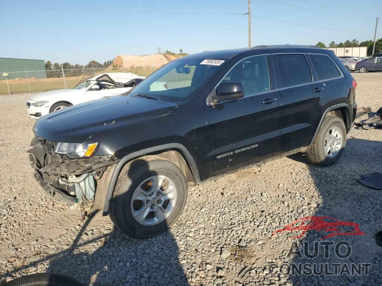JEEP GRAND CHER 2017 - 1C4RJEAG2HC702358