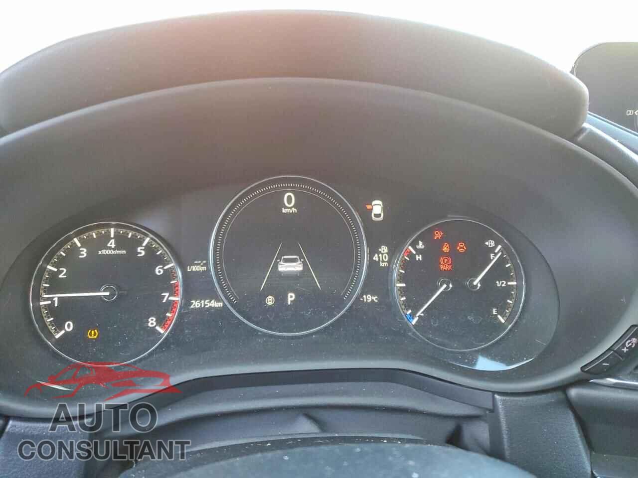 MAZDA CX30 2023 - 3MVDMBCM7PM544386