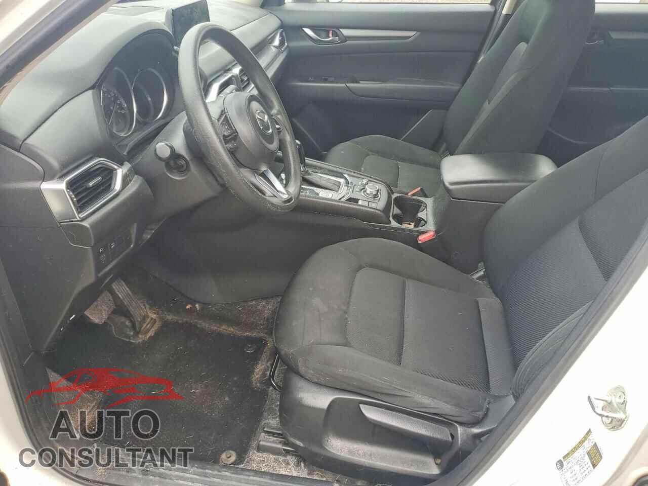 MAZDA CX-5 2017 - JM3KFABL6H0138732