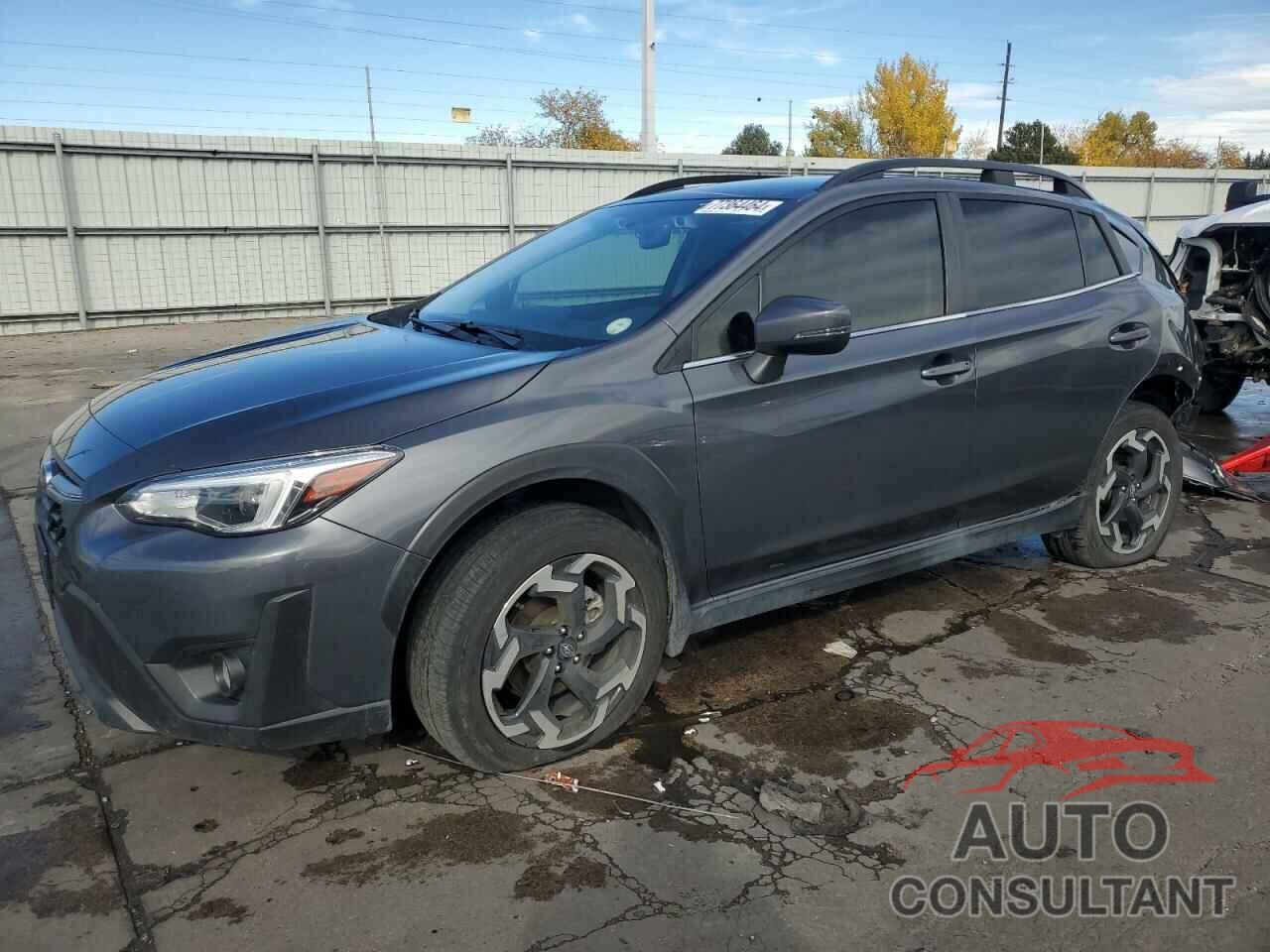 SUBARU CROSSTREK 2023 - JF2GTHMC8P8264864