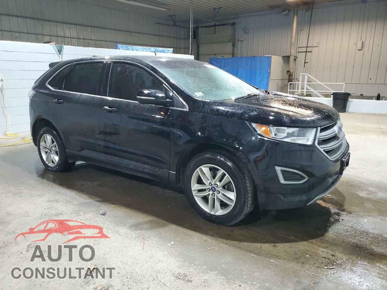 FORD EDGE 2016 - 2FMPK4J81GBB89640