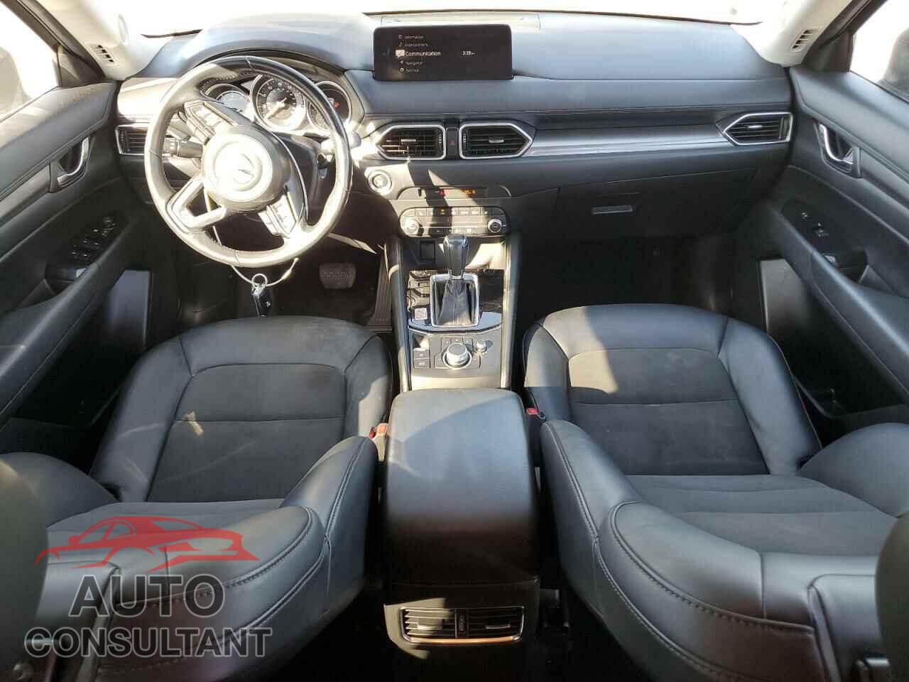 MAZDA CX-5 2021 - JM3KFBCM0M0361663