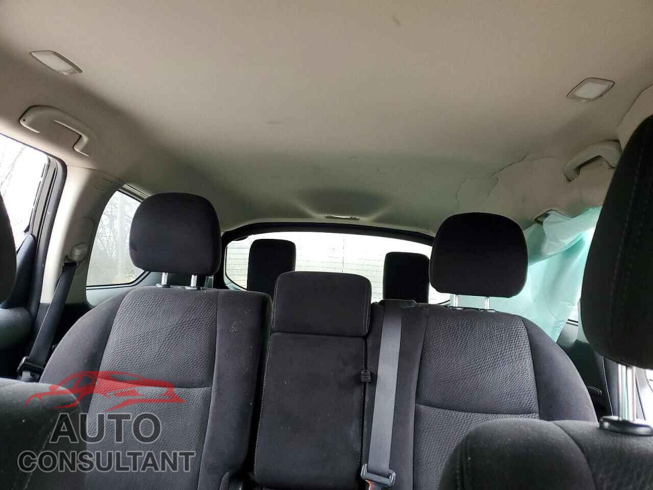 NISSAN PATHFINDER 2014 - 5N1AR2MM2EC684084