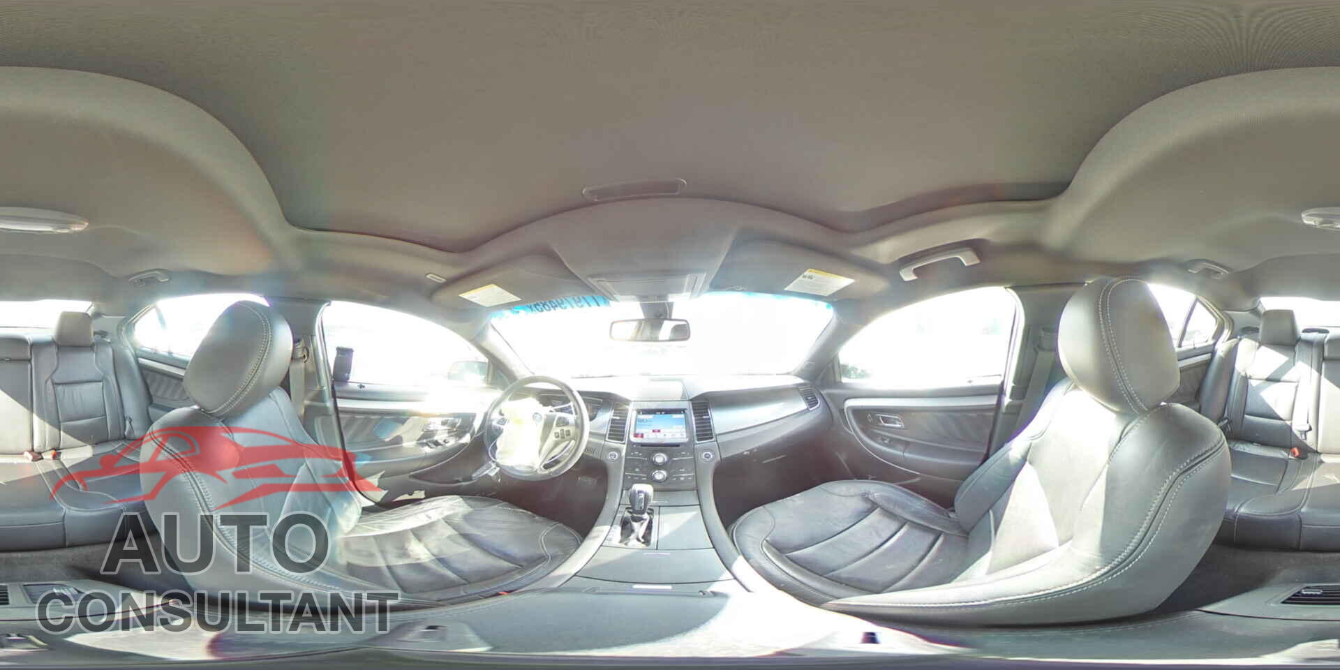 FORD TAURUS 2016 - 1FAHP2E82GG117465