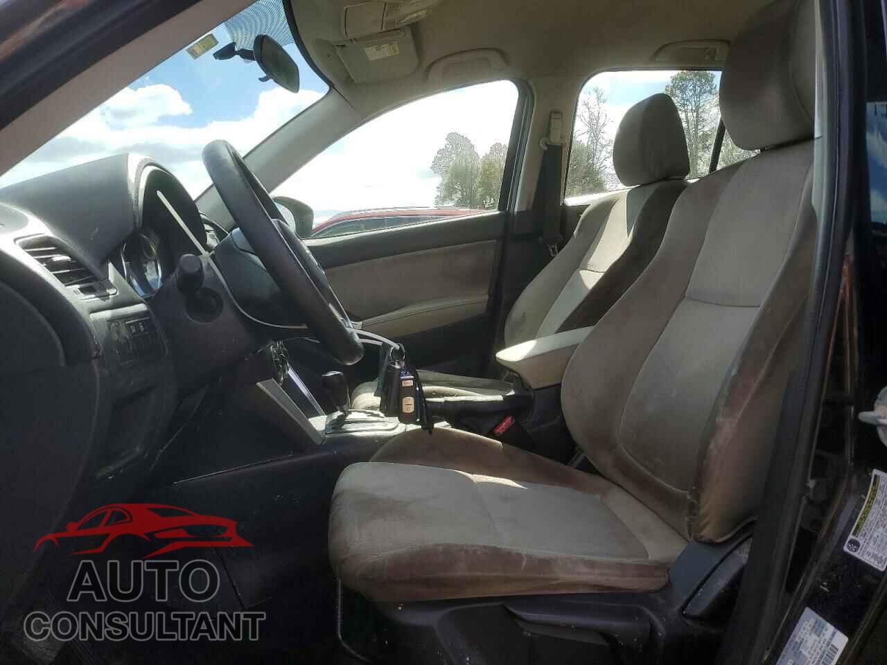 MAZDA CX-5 2014 - JM3KE2BE0E0375254