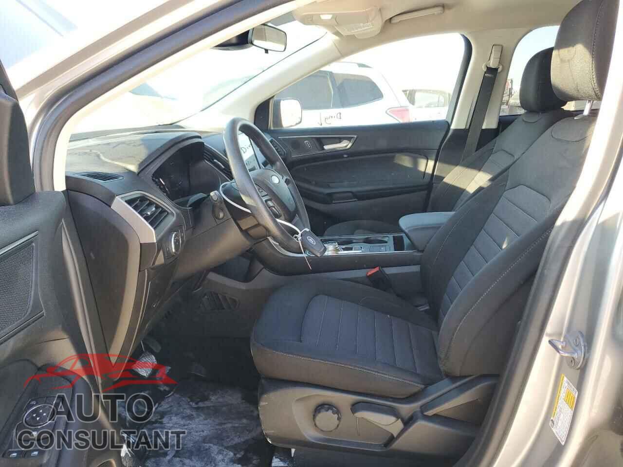 FORD EDGE 2022 - 2FMPK4G98NBA27839