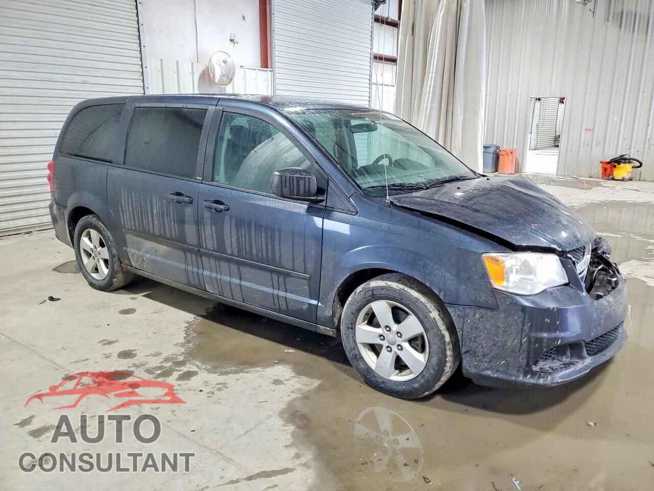 DODGE CARAVAN 2013 - 2C4RDGBG0DR763341
