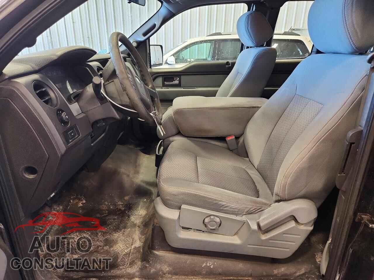FORD F150 2013 - 1FTFX1EF6DFA88029
