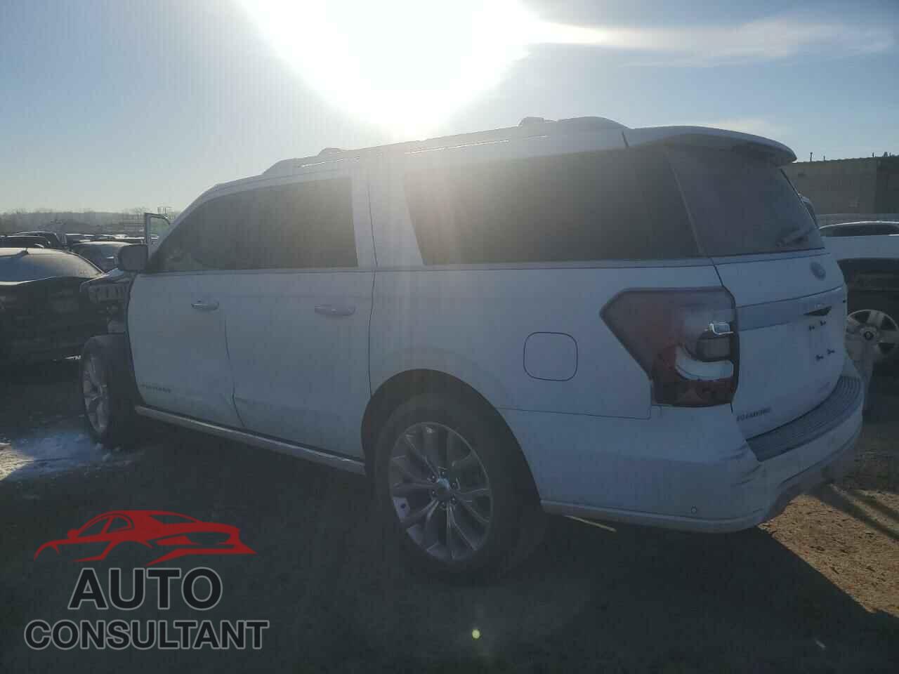 FORD EXPEDITION 2019 - 1FMJK1MT4KEA04126