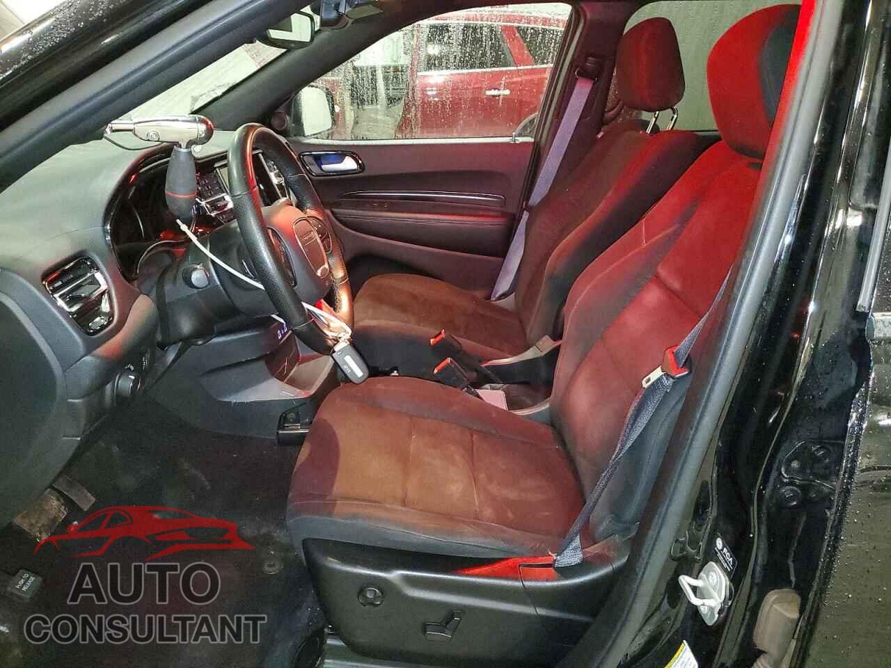 DODGE DURANGO 2023 - 1C4RDJFG0PC638845