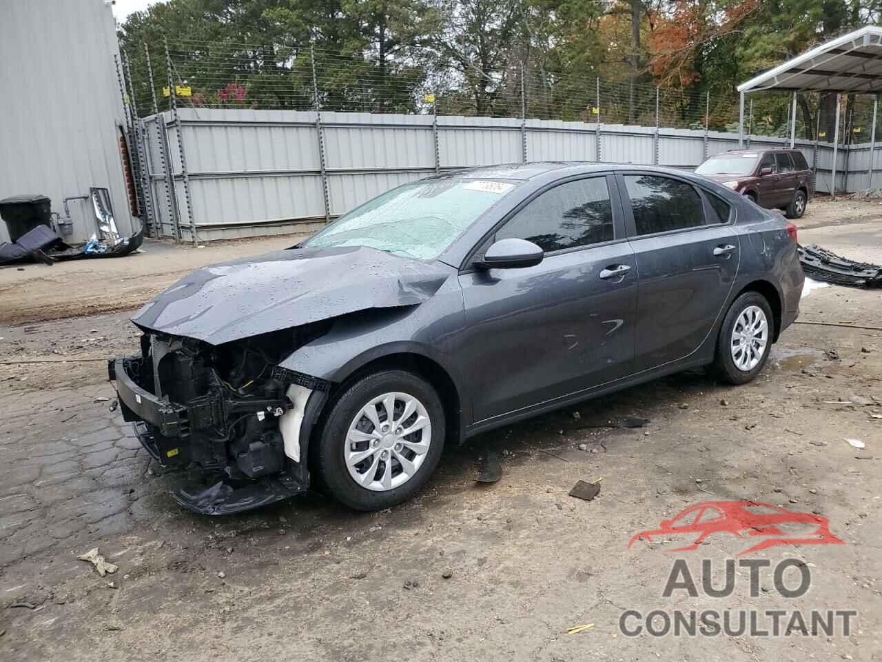 KIA FORTE 2024 - 3KPF24AD9RE705896