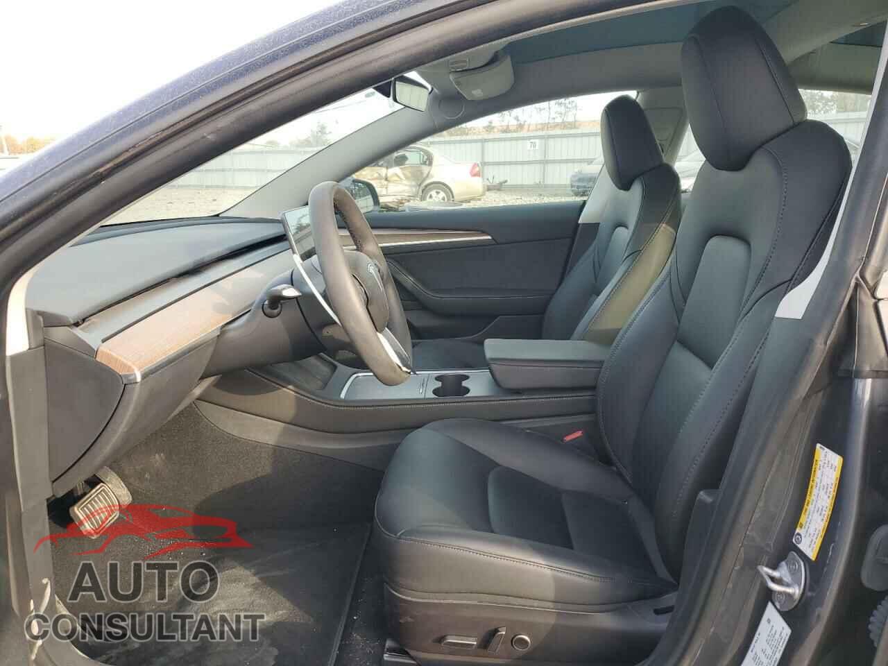 TESLA MODEL 3 2023 - 5YJ3E1EB8PF609928