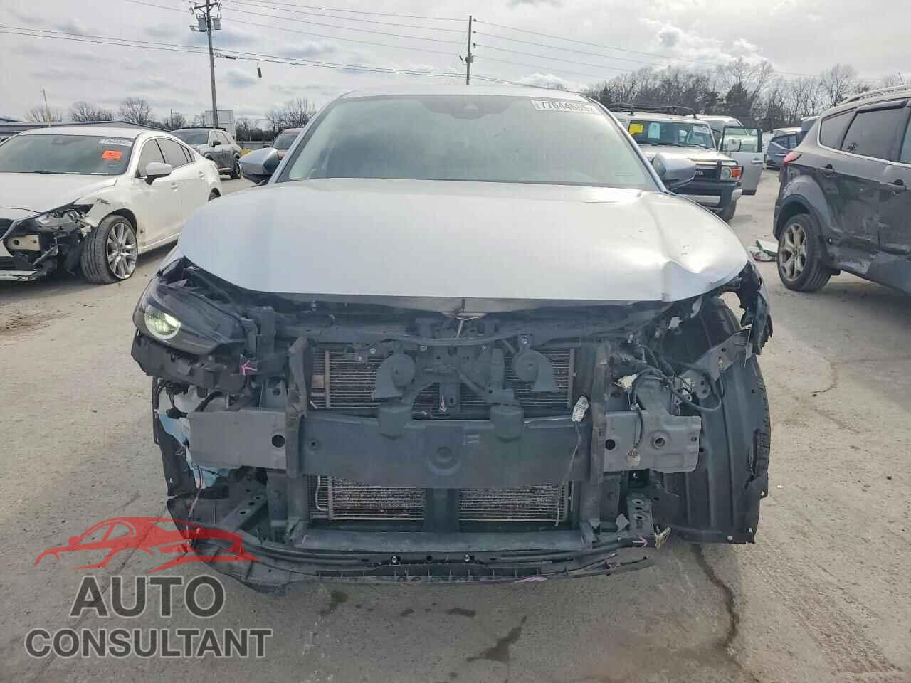 MAZDA CX30 2021 - 3MVDMABL1MM253655