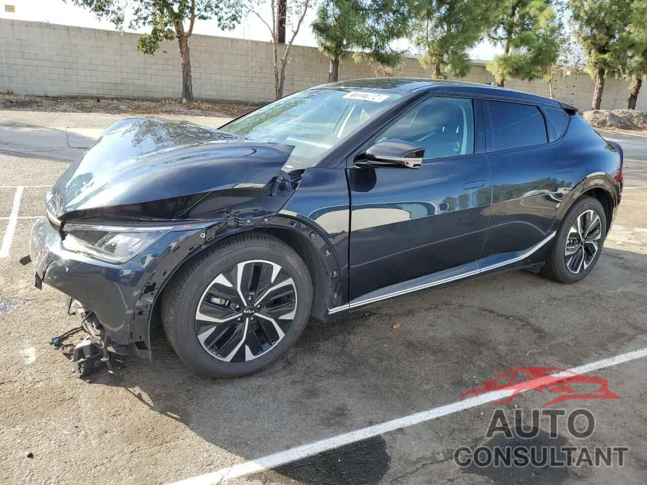 KIA EV6 LIGHT 2023 - KNDC34LA9P5602084