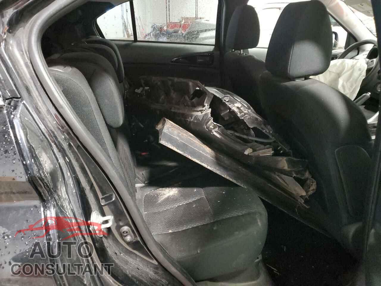 MITSUBISHI ECLIPSE 2019 - JA4AT3AA4KZ031054