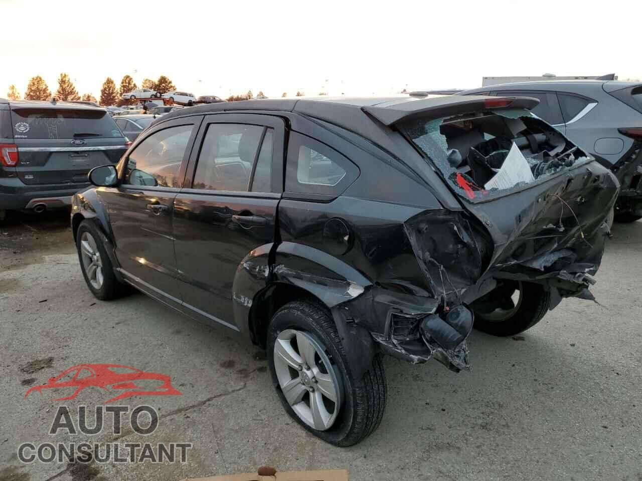 DODGE CALIBER 2010 - 1B3CB3HAXAD551716