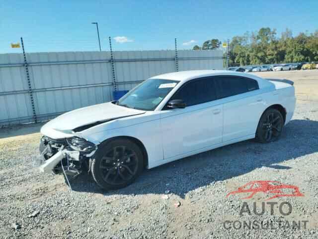 DODGE CHARGER 2021 - 2C3CDXBG2MH561388