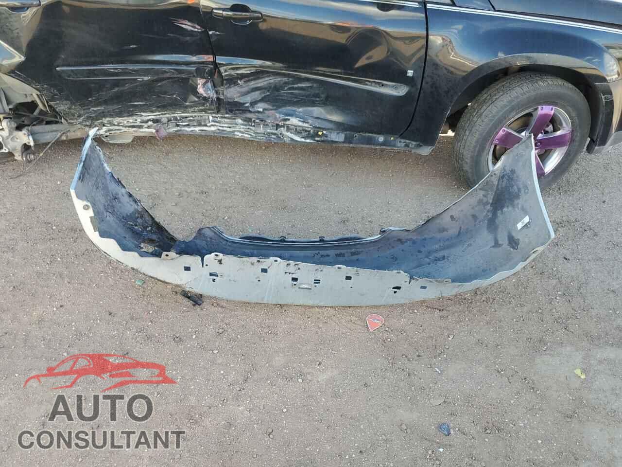 HONDA CIVIC 2012 - 2HGFB2F53CH509651