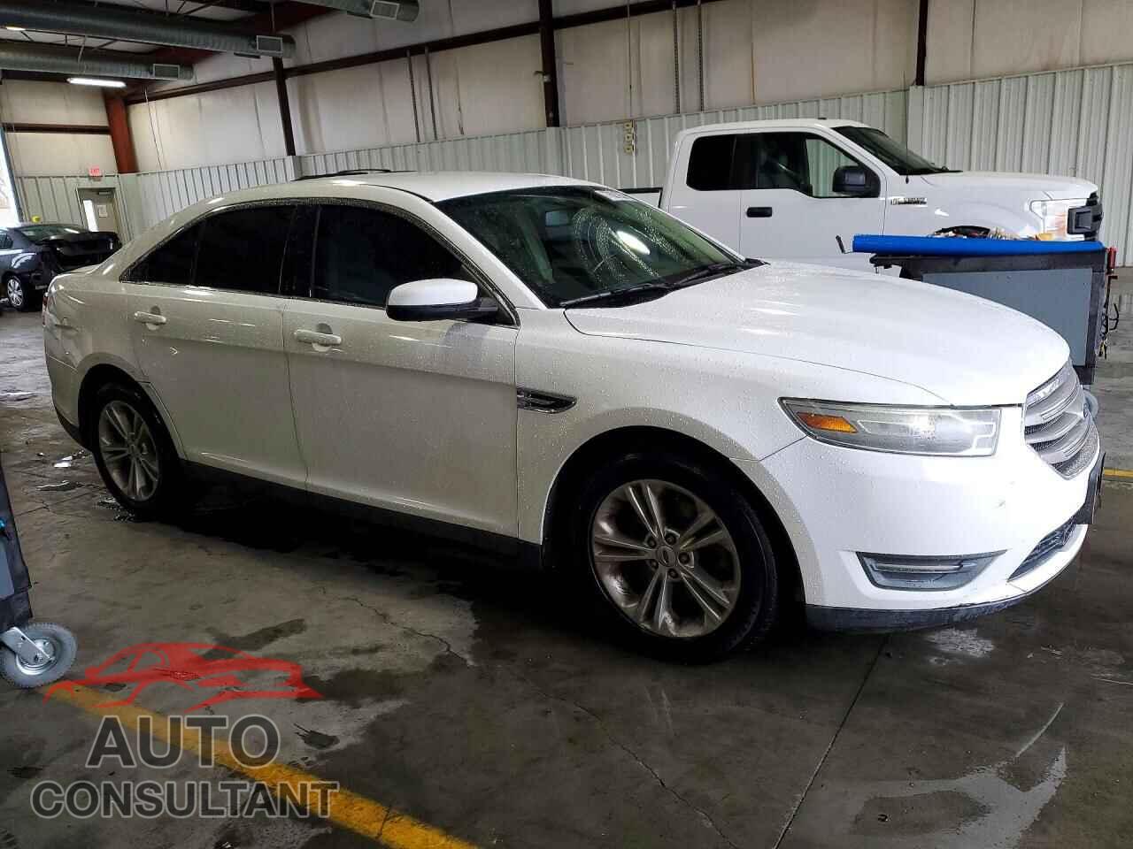FORD TAURUS 2013 - 1FAHP2E80DG108212