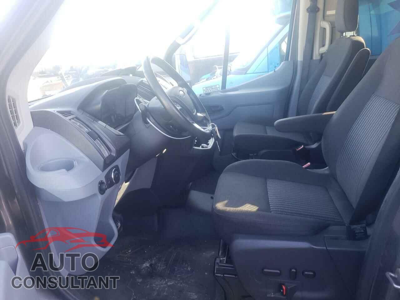 FORD TRANSIT 2017 - 1FBVU4XG3HKB27382