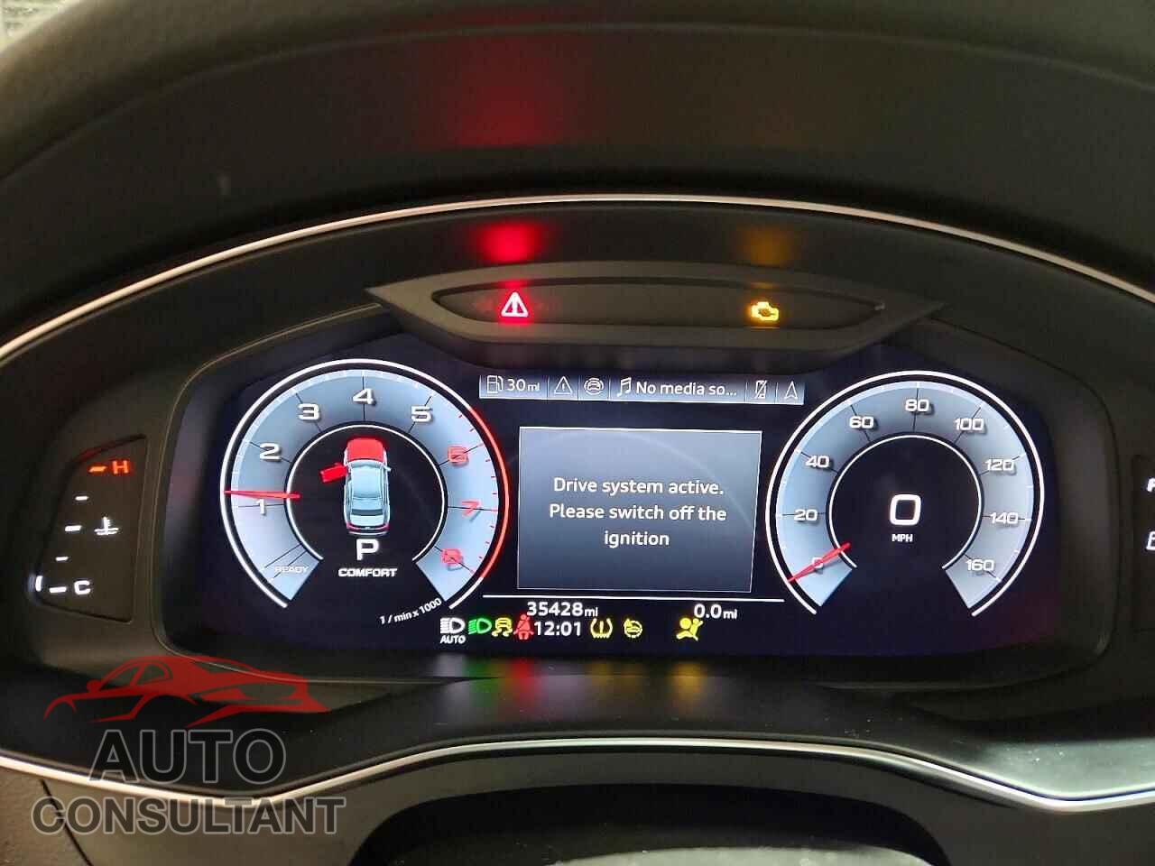 AUDI A6 2024 - WAUL2BF21RN053265