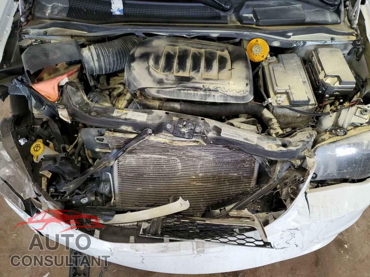 DODGE CARAVAN 2019 - 2C4RDGEG8KR617052