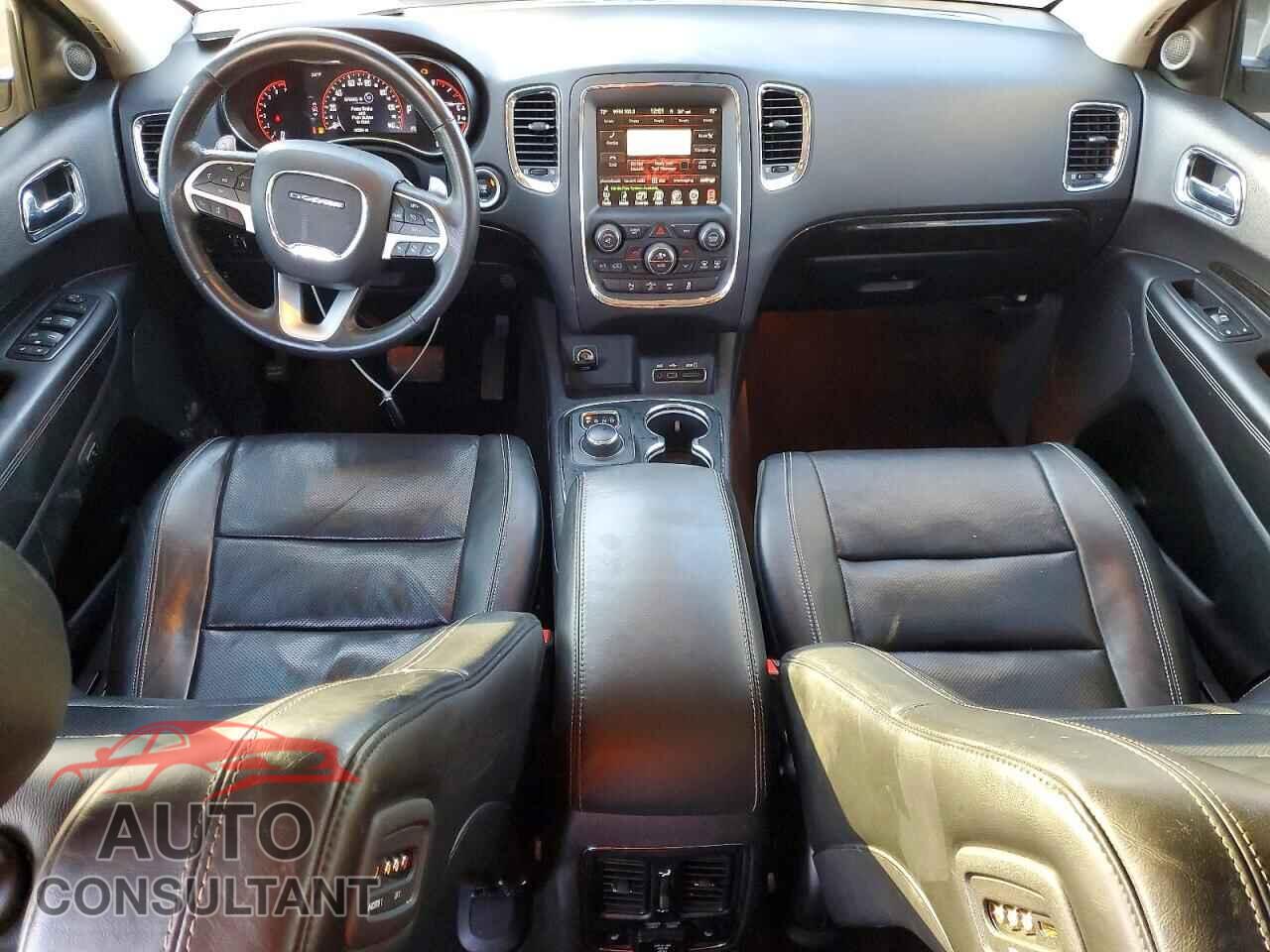 DODGE DURANGO 2015 - 1C4RDJEG0FC737648
