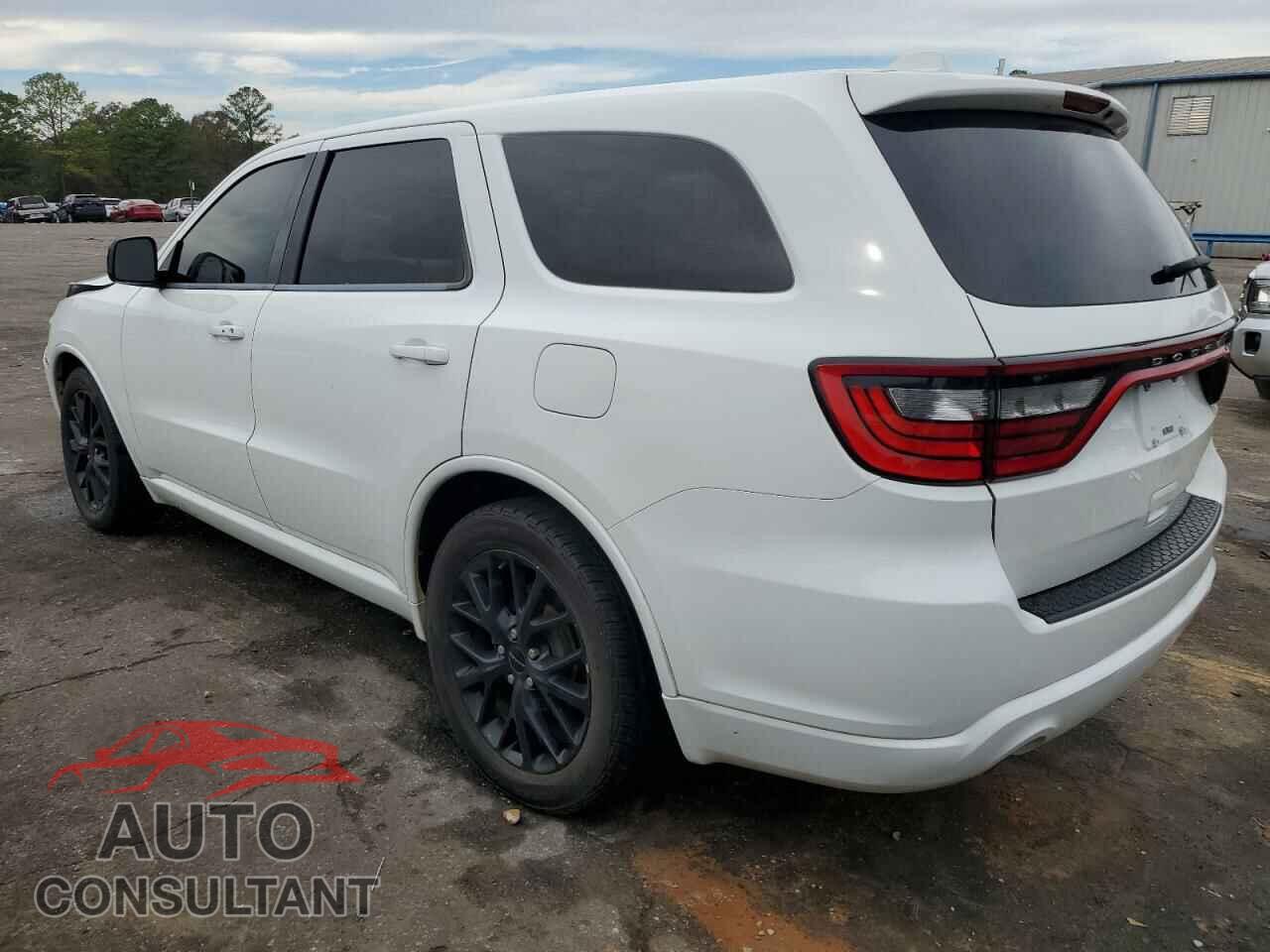 DODGE DURANGO 2015 - 1C4RDHAG1FC139213