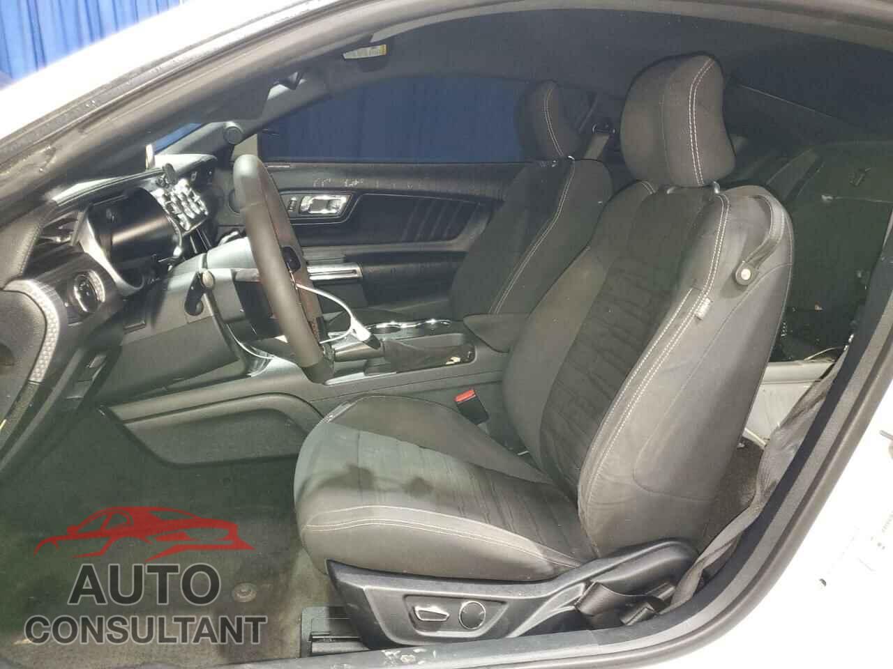 FORD MUSTANG 2015 - 1FA6P8CF5F5353727