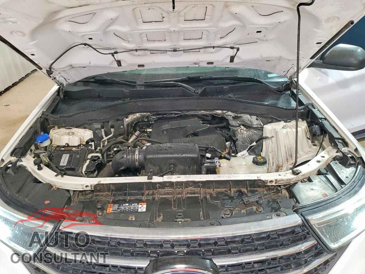 FORD EXPLORER 2020 - 1FMSK7DH7LGA82859