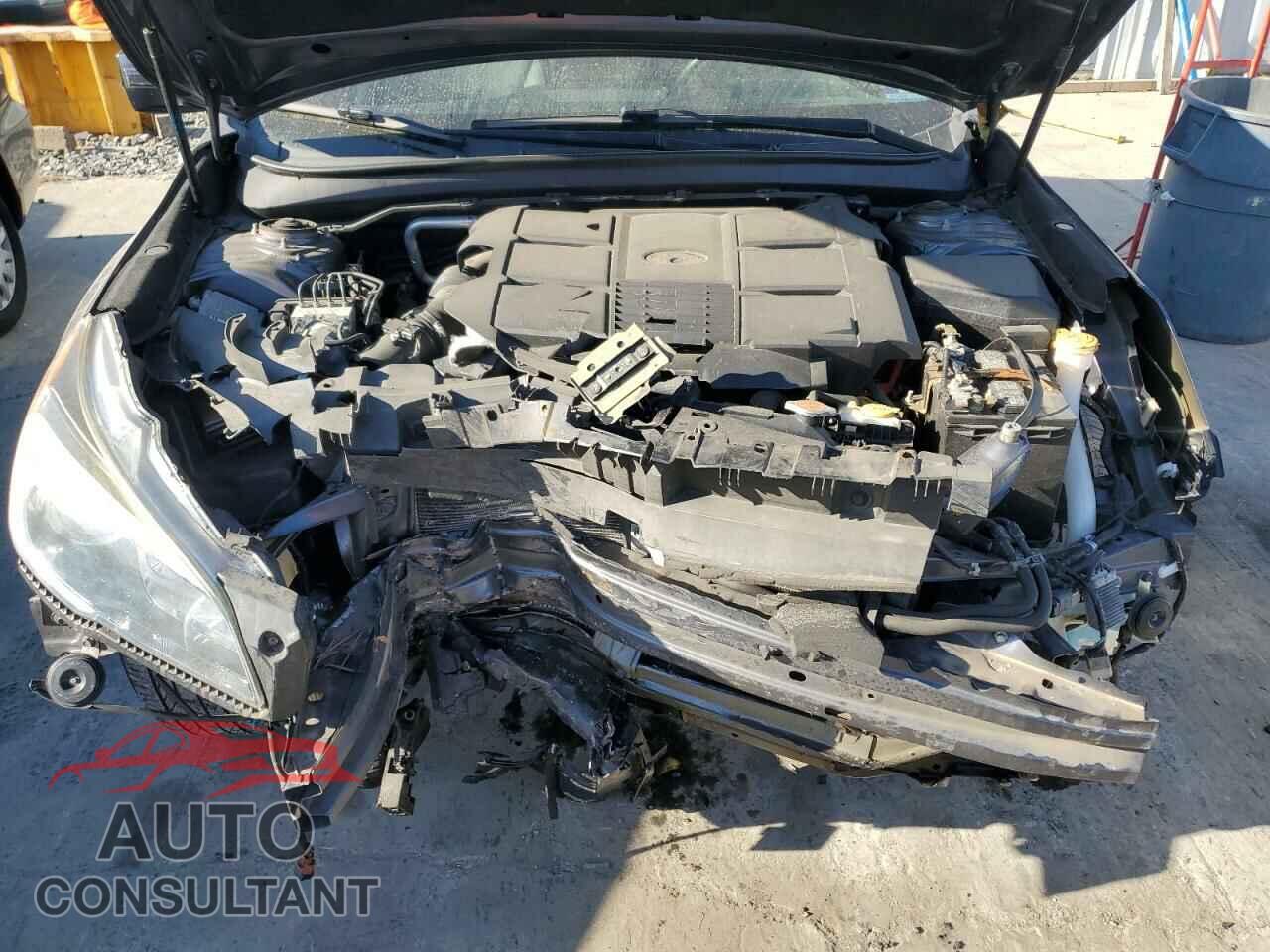 SUBARU OUTBACK 2017 - 4S4BSENC4H3248700