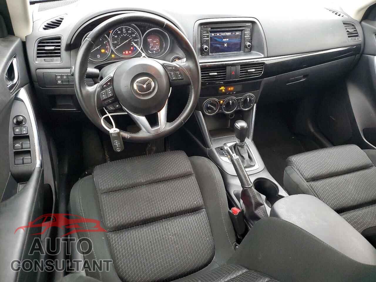 MAZDA CX-5 2015 - JM3KE4CY0F0446944
