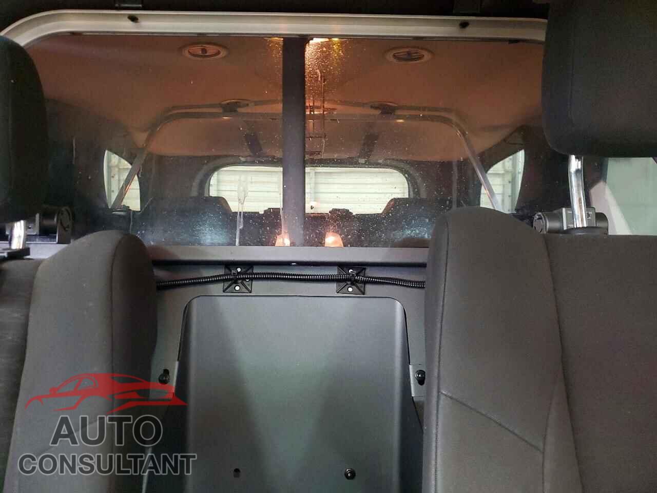 DODGE DURANGO 2019 - 1C4SDJFT5KC652831