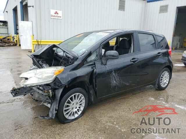 NISSAN VERSA 2014 - 3N1CE2CP9EL430447