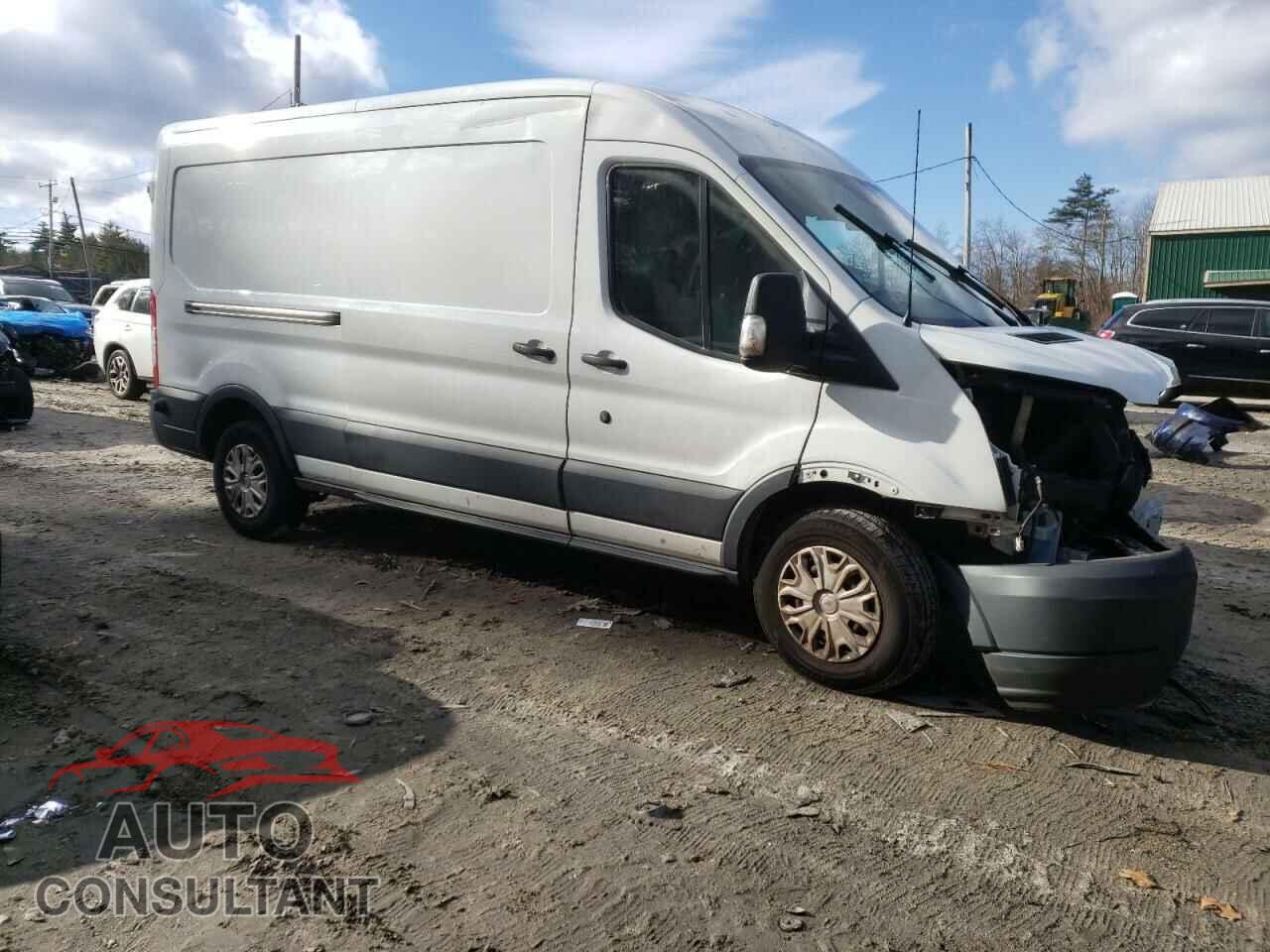 FORD TRANSIT 2017 - 1FTYR2CM0HKA78975