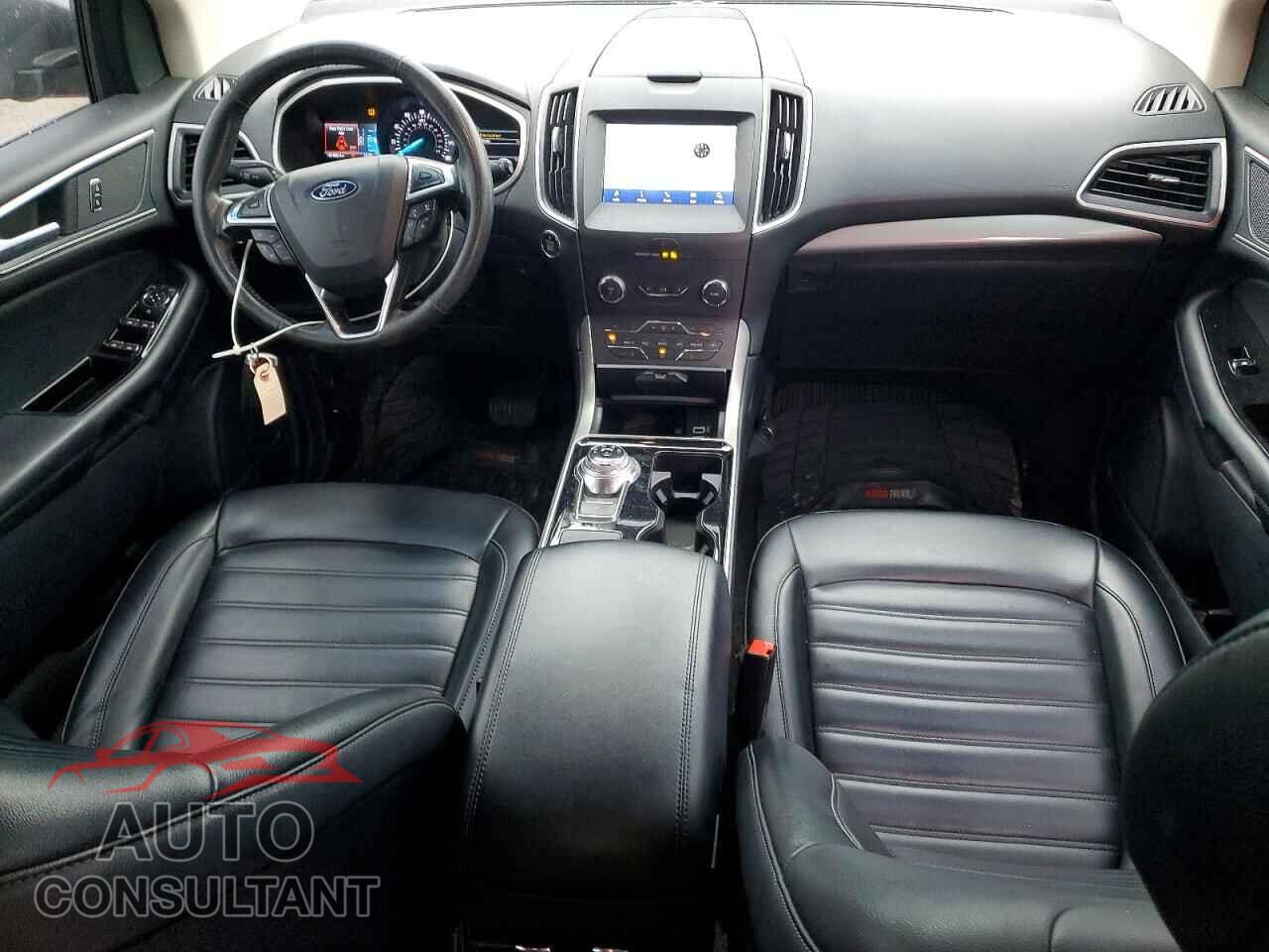 FORD EDGE 2019 - 2FMPK4J95KBC03220