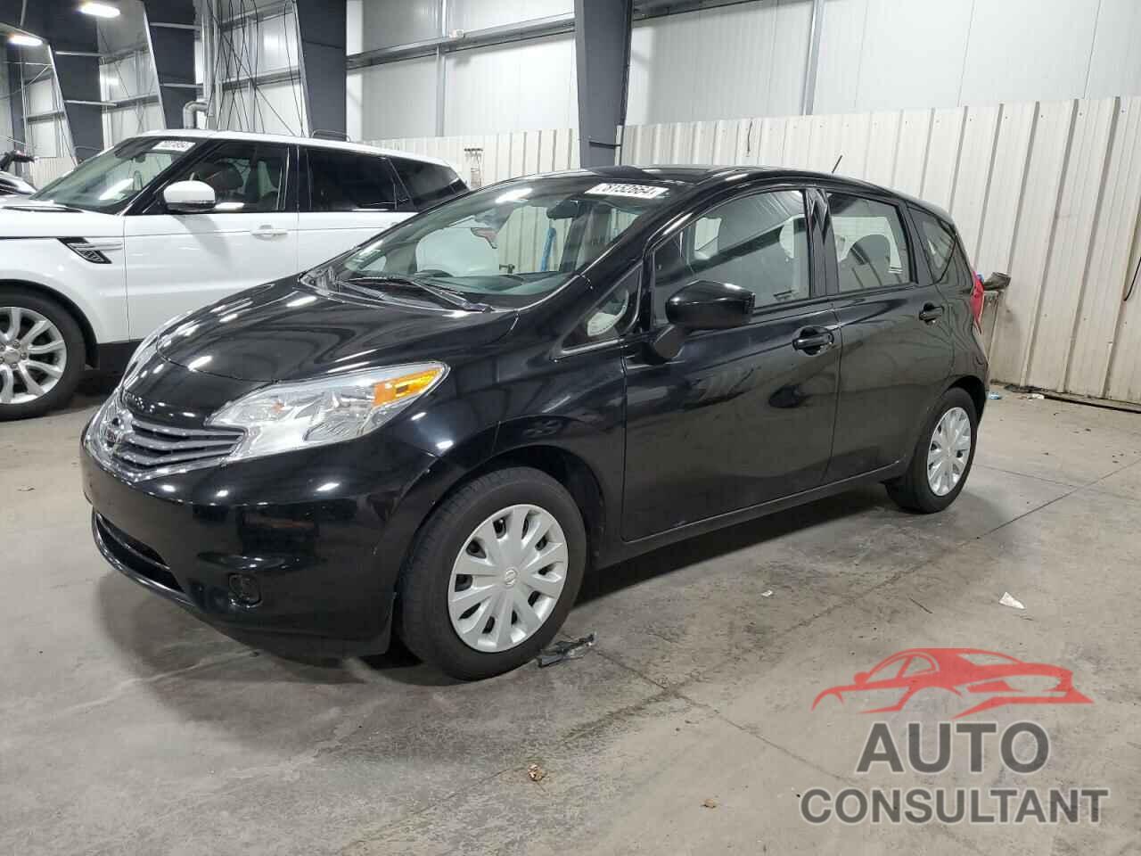 NISSAN VERSA 2016 - 3N1CE2CP5GL371416