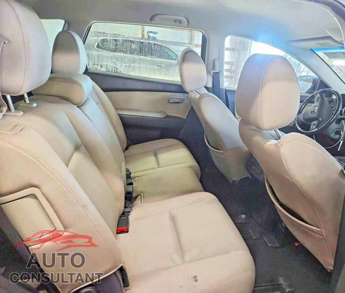 MAZDA CX-9 2015 - JM3TB2BA4F0463560