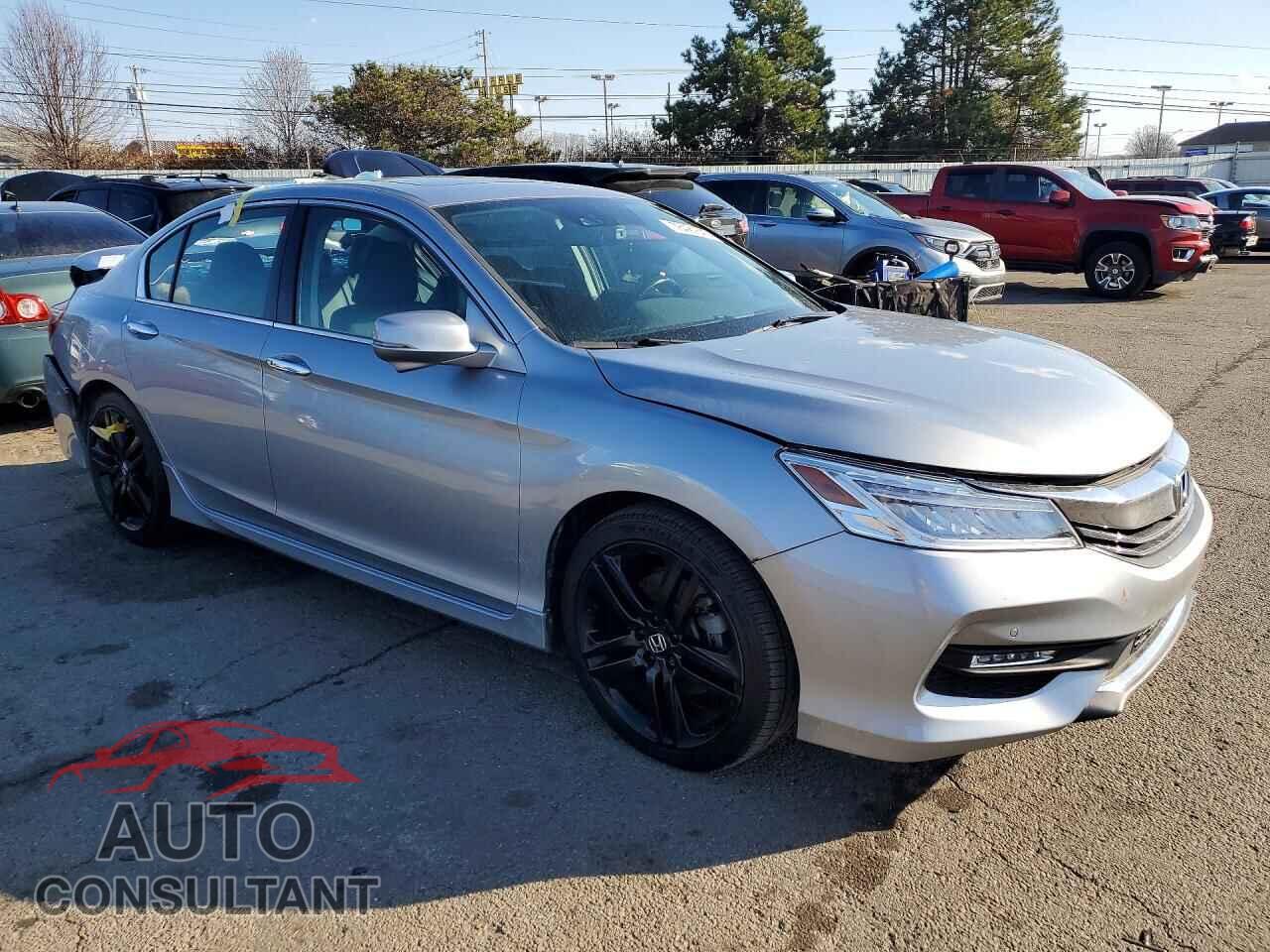 HONDA ACCORD 2017 - 1HGCR3F92HA042364