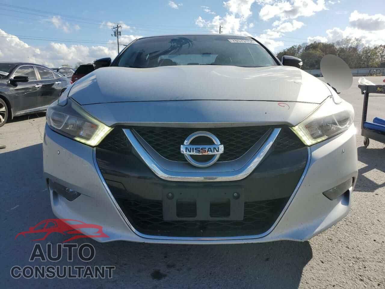 NISSAN MAXIMA 2017 - 1N4AA6AP1HC443192