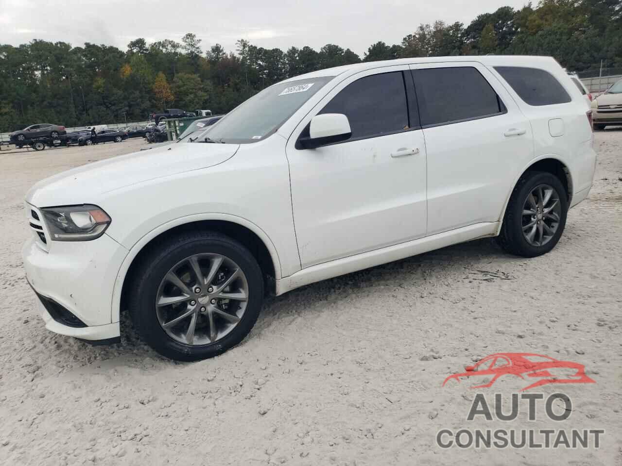 DODGE DURANGO 2014 - 1C4RDJAGXEC976788