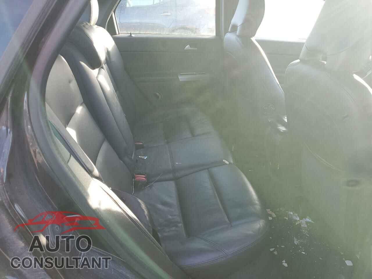 VOLVO S40 2010 - YV1390MS5A2491907