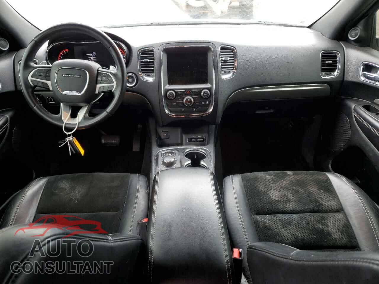 DODGE DURANGO 2015 - 1C4RDHAG1FC139213